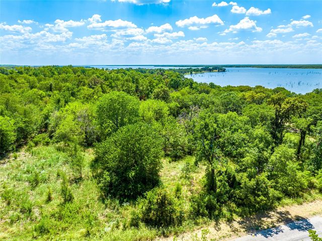 Lot 13 Bluffview Lane, Lone Oak, TX 75453
