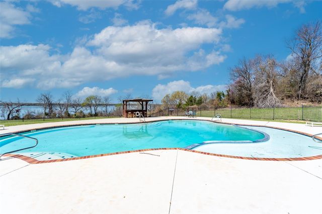 Lot 13 Bluffview Lane, Lone Oak, TX 75453