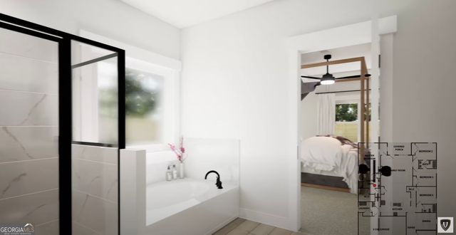 803 Grande Bishop Drive 26, Fairburn, GA 30213