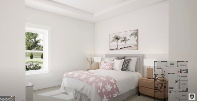 803 Grande Bishop Drive 26, Fairburn, GA 30213