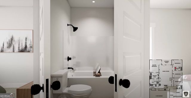 803 Grande Bishop Drive 26, Fairburn, GA 30213