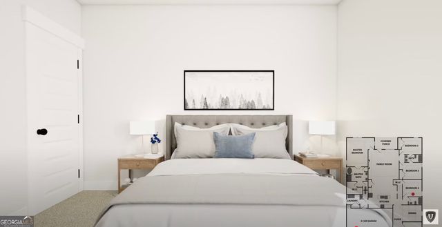 803 Grande Bishop Drive 26, Fairburn, GA 30213