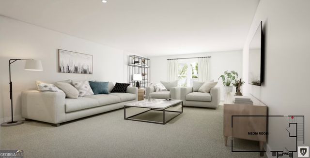 803 Grande Bishop Drive 26, Fairburn, GA 30213