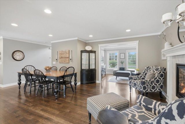 1801 Grey Fox Lane, Hudson, WI 54016