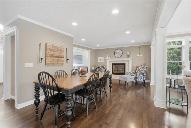 1801 Grey Fox Lane, Hudson, WI 54016