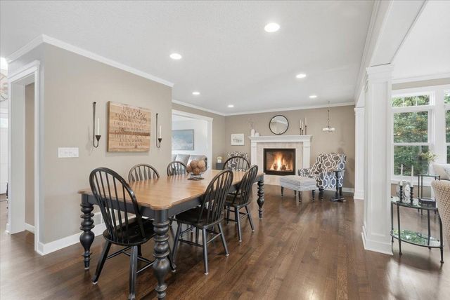 1801 Grey Fox Lane, Hudson, WI 54016