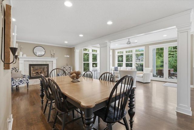 1801 Grey Fox Lane, Hudson, WI 54016