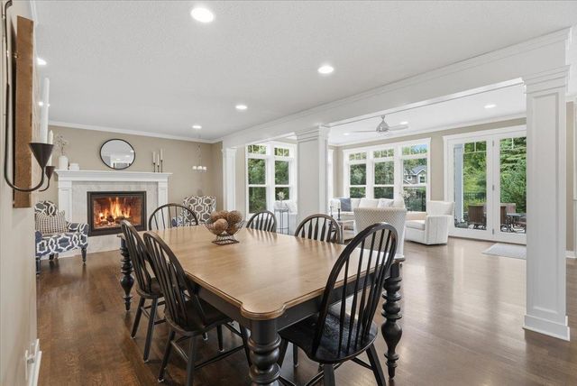 1801 Grey Fox Lane, Hudson, WI 54016