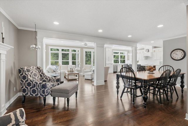 1801 Grey Fox Lane, Hudson, WI 54016