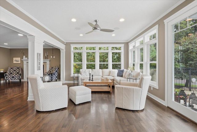 1801 Grey Fox Lane, Hudson, WI 54016