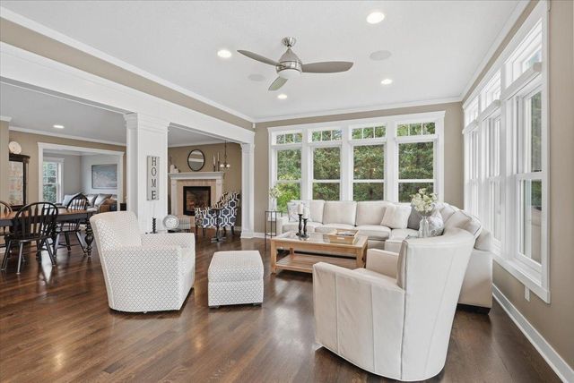 1801 Grey Fox Lane, Hudson, WI 54016