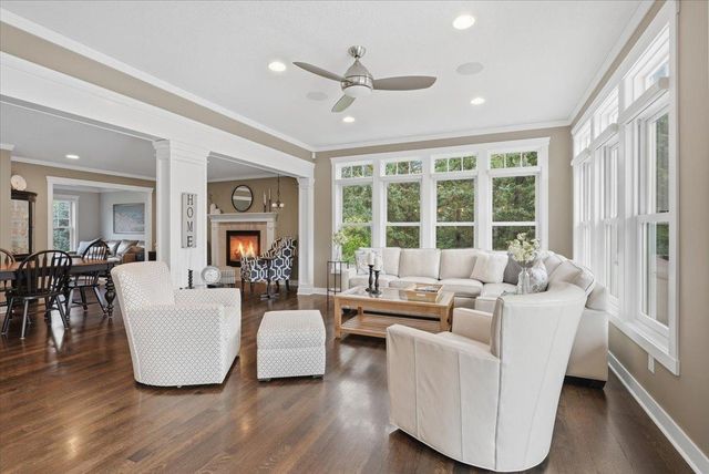 1801 Grey Fox Lane, Hudson, WI 54016