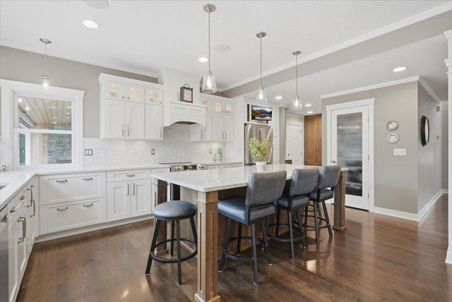 1801 Grey Fox Lane, Hudson, WI 54016
