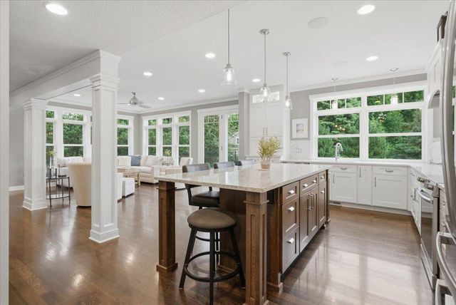 1801 Grey Fox Lane, Hudson, WI 54016