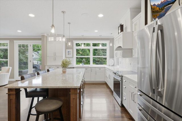 1801 Grey Fox Lane, Hudson, WI 54016