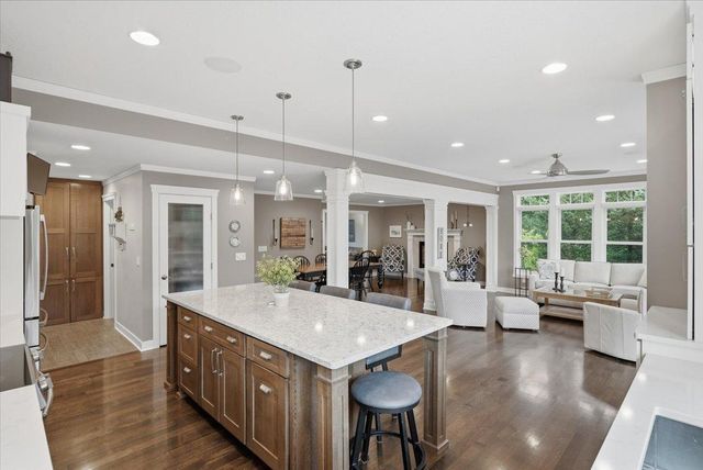 1801 Grey Fox Lane, Hudson, WI 54016