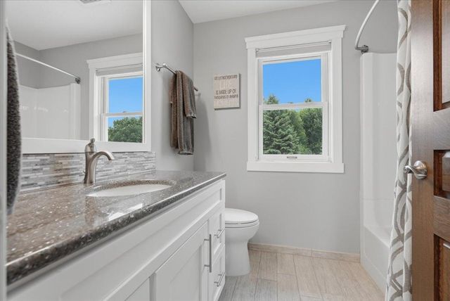 1801 Grey Fox Lane, Hudson, WI 54016