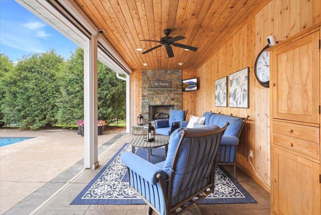 1801 Grey Fox Lane, Hudson, WI 54016