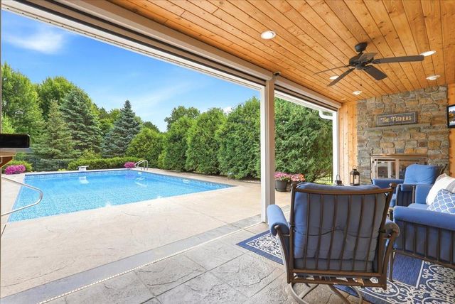 1801 Grey Fox Lane, Hudson, WI 54016