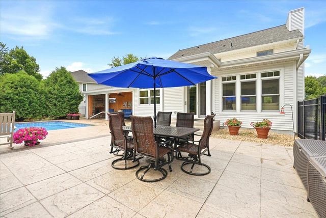 1801 Grey Fox Lane, Hudson, WI 54016