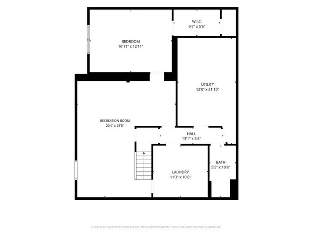 1801 Grey Fox Lane, Hudson, WI 54016