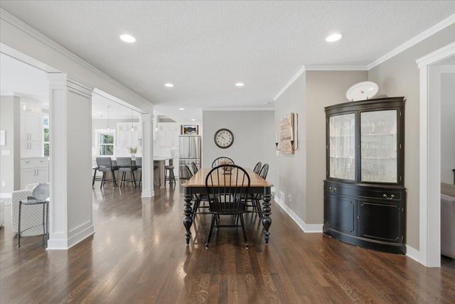 1801 Grey Fox Lane, Hudson, WI 54016