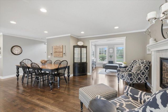 1801 Grey Fox Lane, Hudson, WI 54016