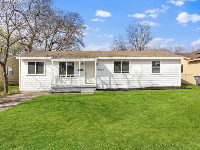 2907 Andrea Lane, Dallas, TX 75228