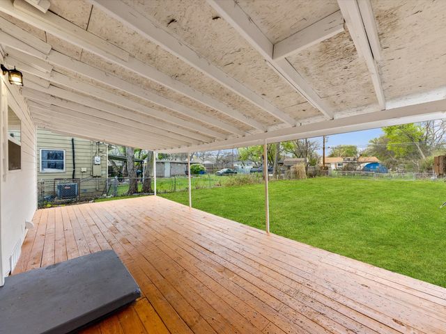 2907 Andrea Lane, Dallas, TX 75228