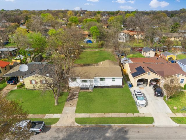 2907 Andrea Lane, Dallas, TX 75228