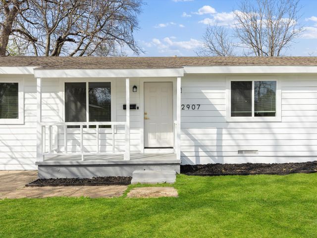 2907 Andrea Lane, Dallas, TX 75228