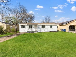 2907 Andrea Lane, Dallas, TX 75228