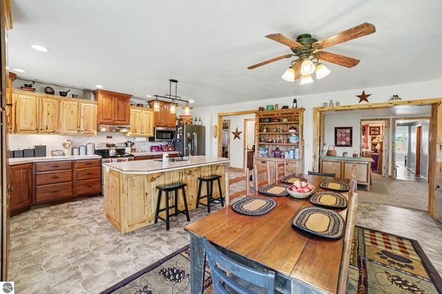 3571 N Shepherd Road, Mt Pleasant, MI 48858