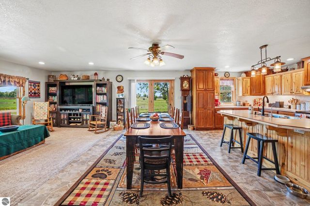 3571 N Shepherd Road, Mt Pleasant, MI 48858