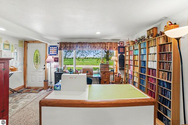 3571 N Shepherd Road, Mt Pleasant, MI 48858