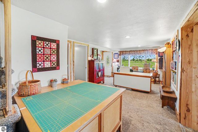 3571 N Shepherd Road, Mt Pleasant, MI 48858