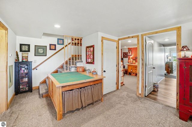 3571 N Shepherd Road, Mt Pleasant, MI 48858