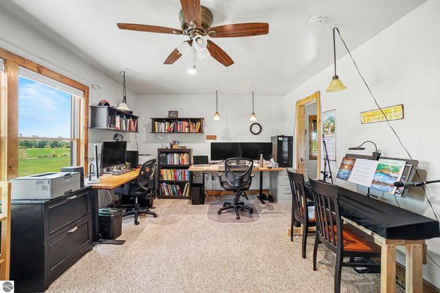 3571 N Shepherd Road, Mt Pleasant, MI 48858