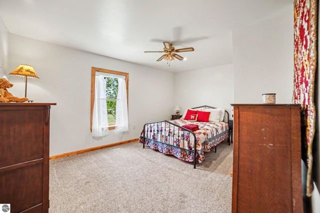3571 N Shepherd Road, Mt Pleasant, MI 48858