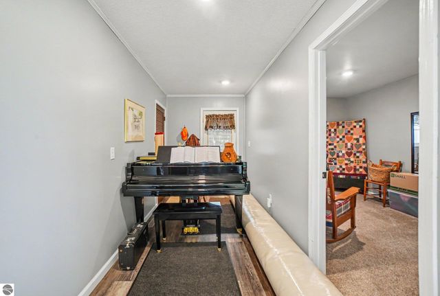 3571 N Shepherd Road, Mt Pleasant, MI 48858