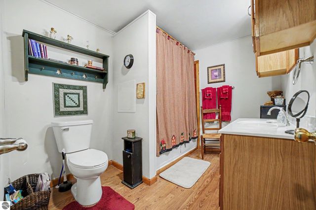 3571 N Shepherd Road, Mt Pleasant, MI 48858