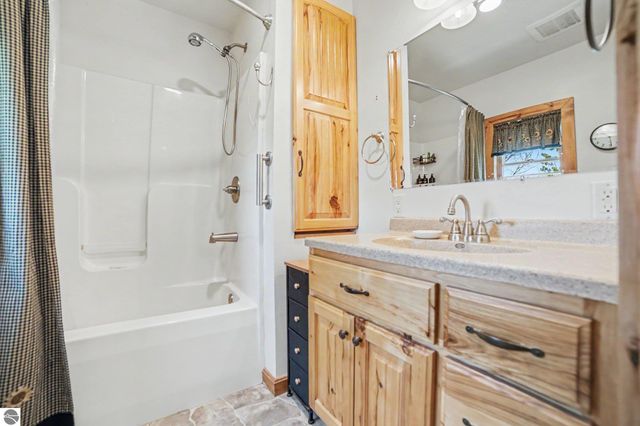 3571 N Shepherd Road, Mt Pleasant, MI 48858