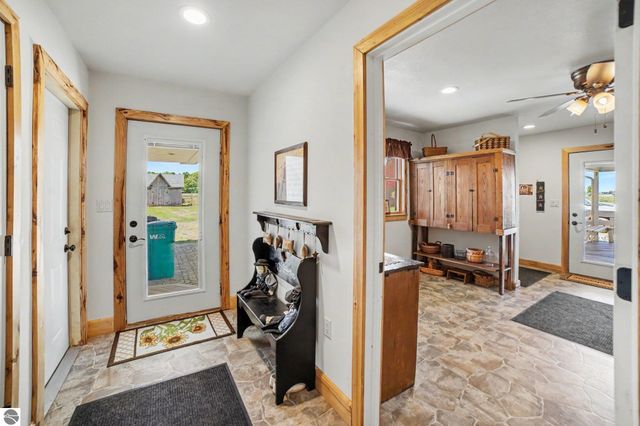 3571 N Shepherd Road, Mt Pleasant, MI 48858