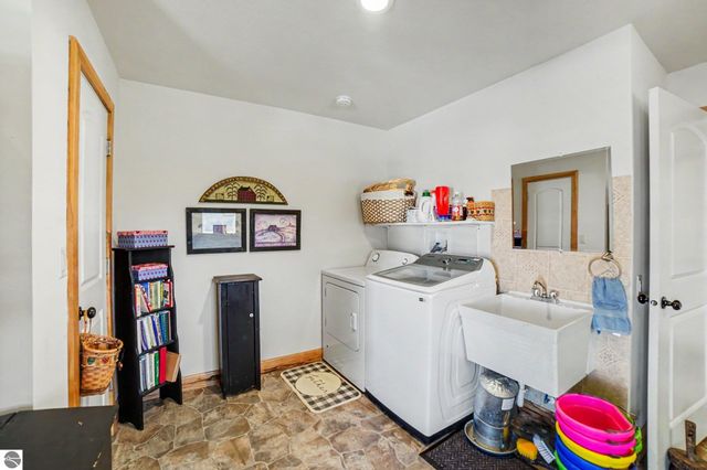 3571 N Shepherd Road, Mt Pleasant, MI 48858