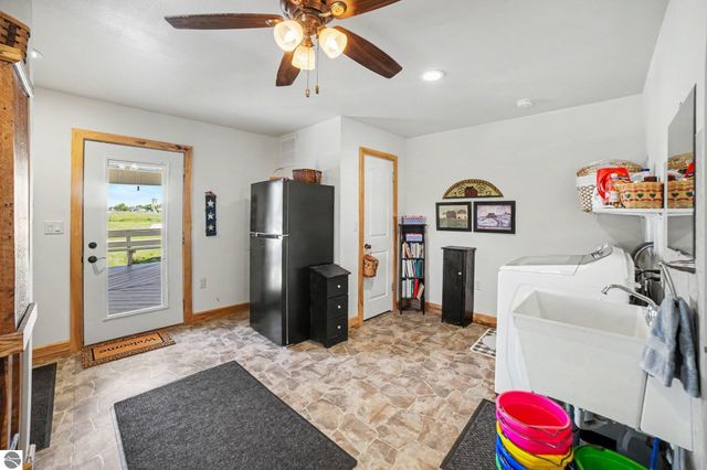 3571 N Shepherd Road, Mt Pleasant, MI 48858