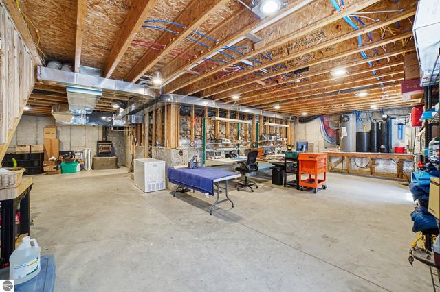 3571 N Shepherd Road, Mt Pleasant, MI 48858