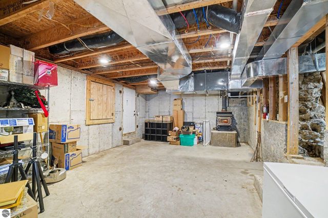 3571 N Shepherd Road, Mt Pleasant, MI 48858