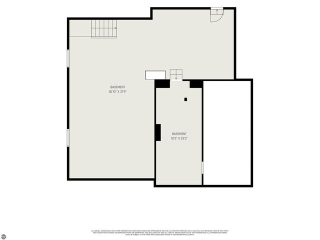 3571 N Shepherd Road, Mt Pleasant, MI 48858