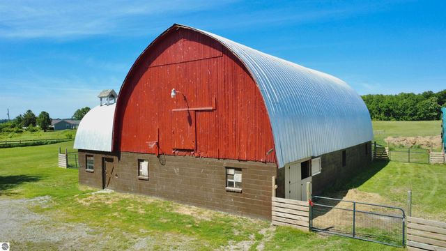 3571 N Shepherd Road, Mt Pleasant, MI 48858