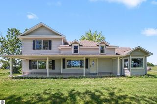 3571 N Shepherd Road, Mt Pleasant, MI 48858